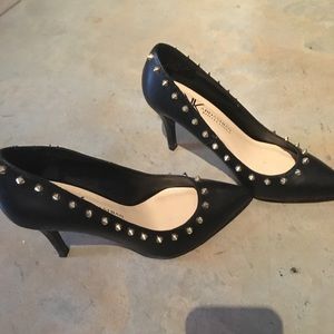 Kardashian Kollection Heels